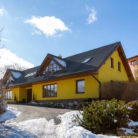 Apartmany Snezienka Vysoké Tatry المظهر الخارجي الصورة