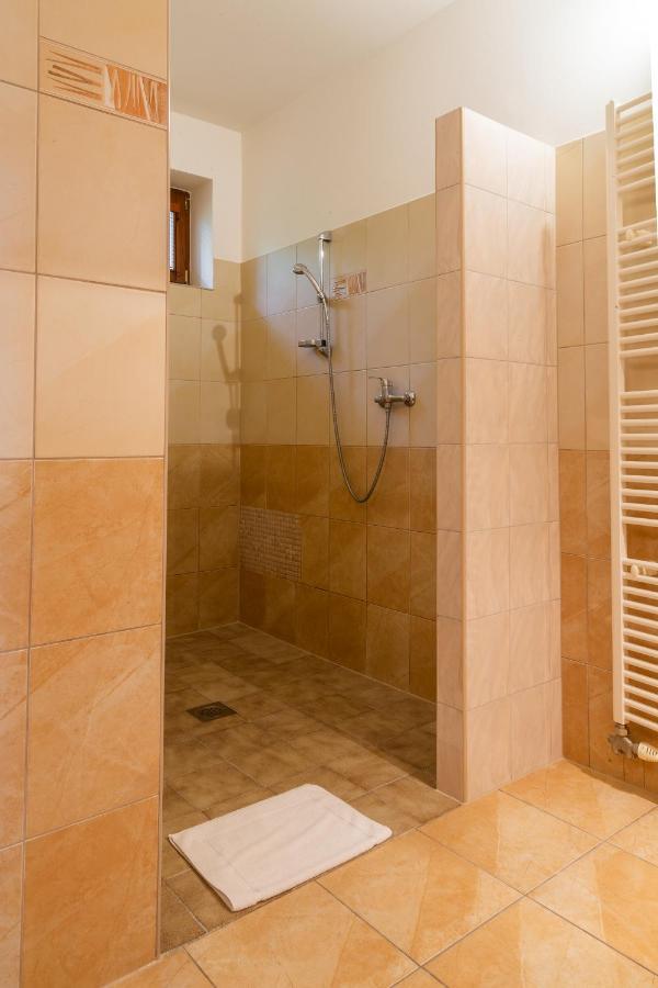 Apartmany Snezienka Vysoké Tatry المظهر الخارجي الصورة