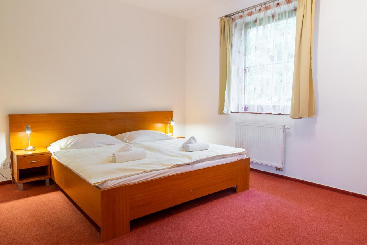 Apartmany Snezienka Vysoké Tatry المظهر الخارجي الصورة
