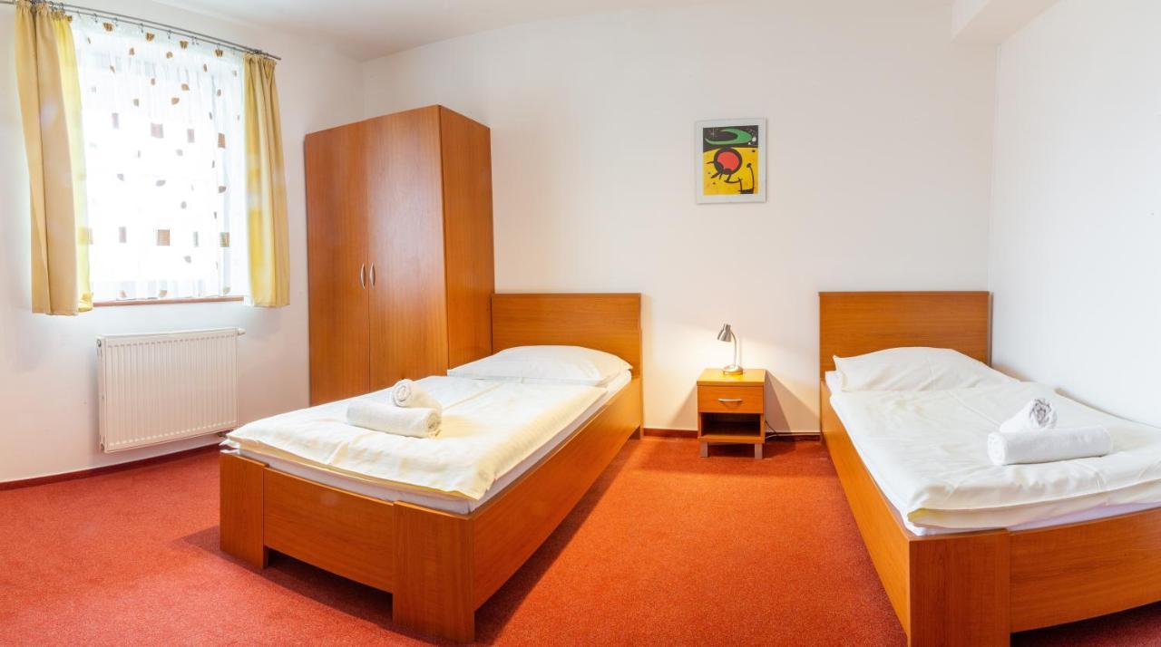 Apartmany Snezienka Vysoké Tatry المظهر الخارجي الصورة