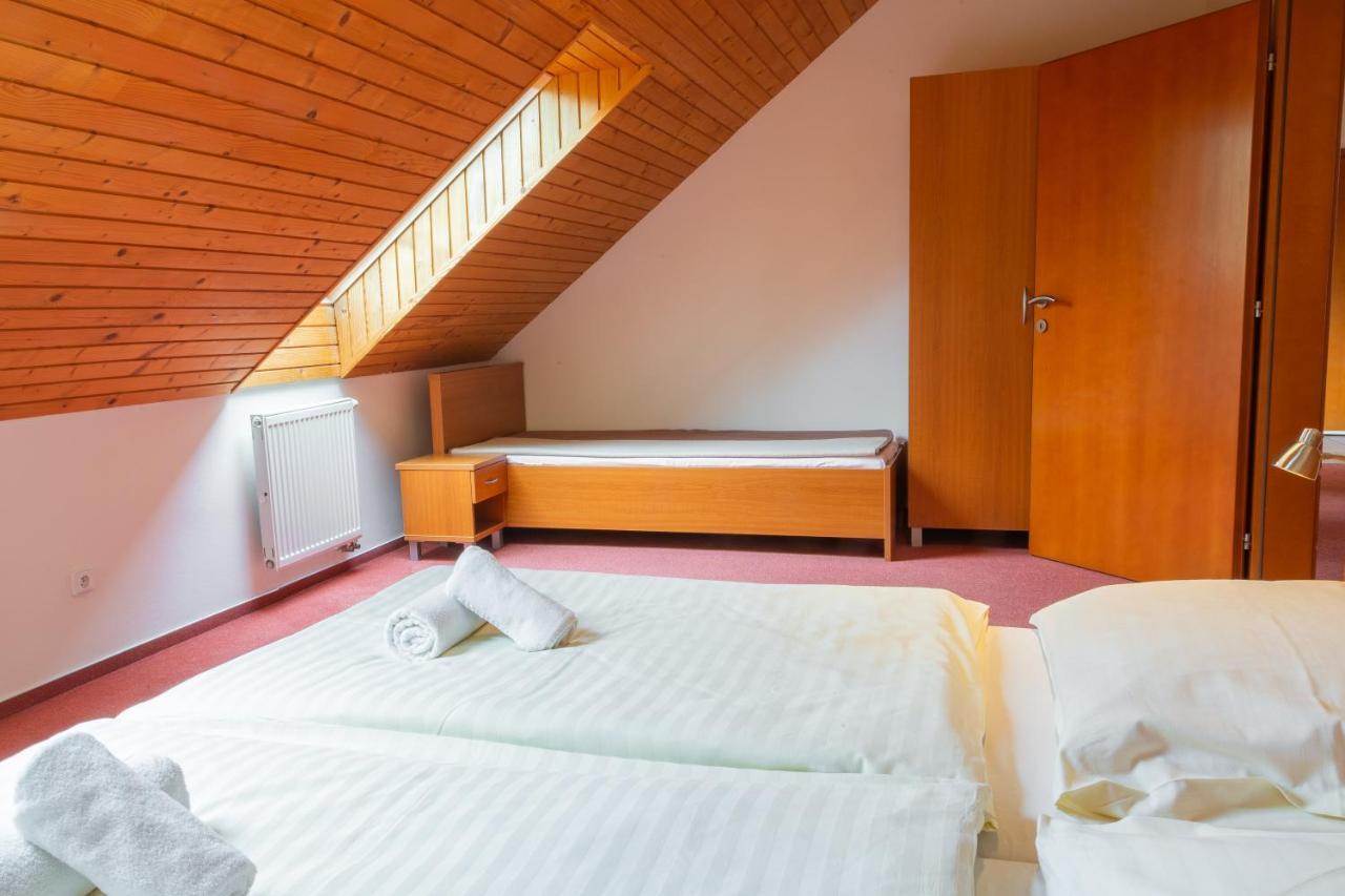 Apartmany Snezienka Vysoké Tatry المظهر الخارجي الصورة